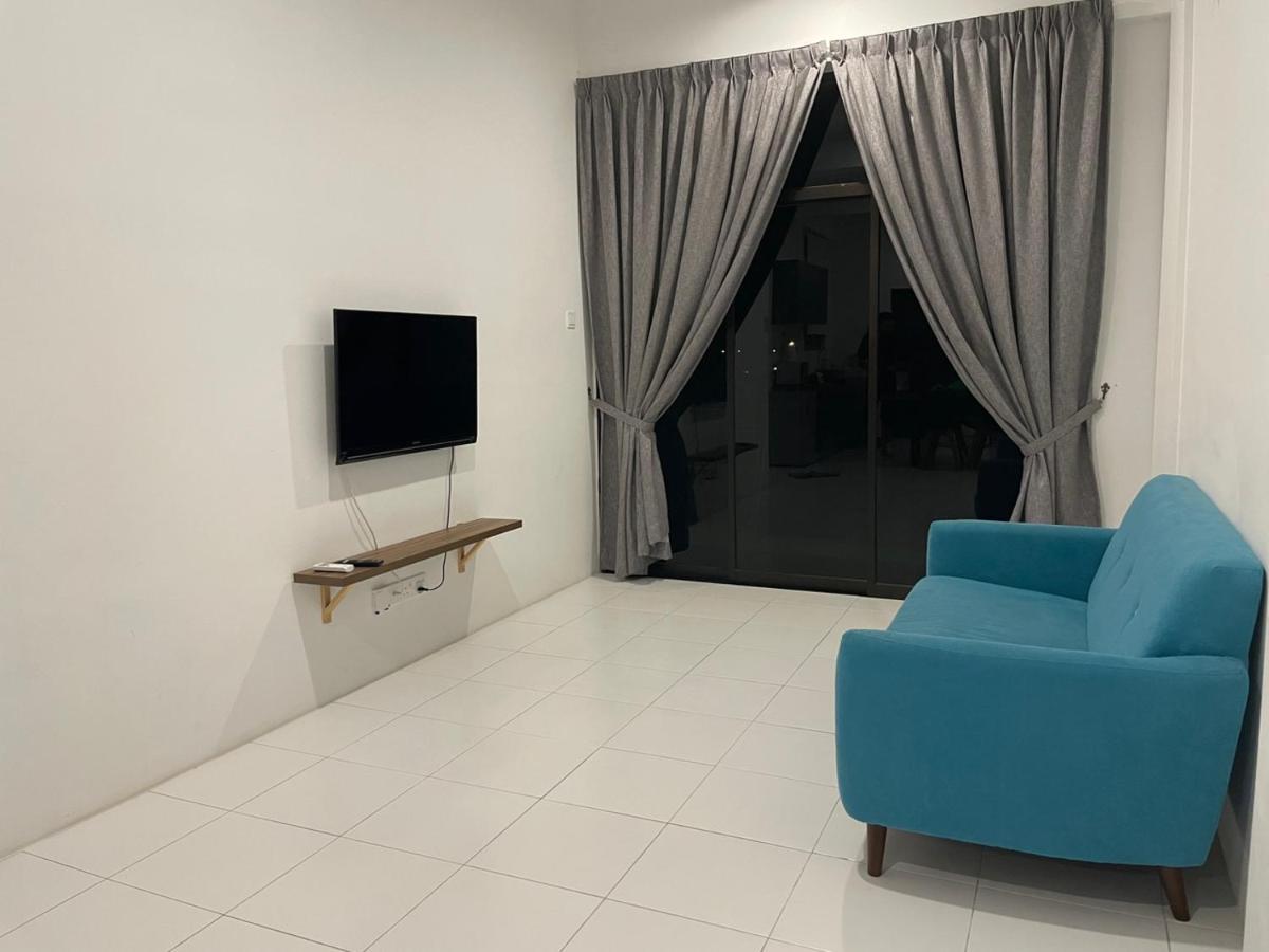 Condo 2-10 Imperio Professional Suite Алор-Сетар Экстерьер фото